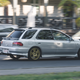 Illustration for article titled Heres How The Forbidden Fruit Subaru WRX From The 1990s Drives Today